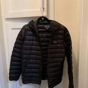 Patagonia jacket